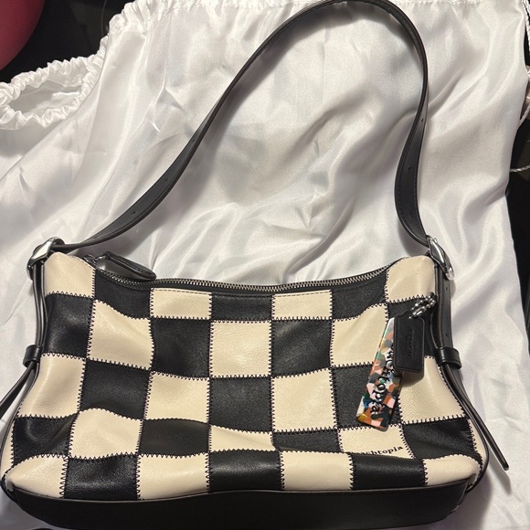 Coach Coachtopia Alter Ego Slouchy Shoulder Bag - Picture 2 of 5